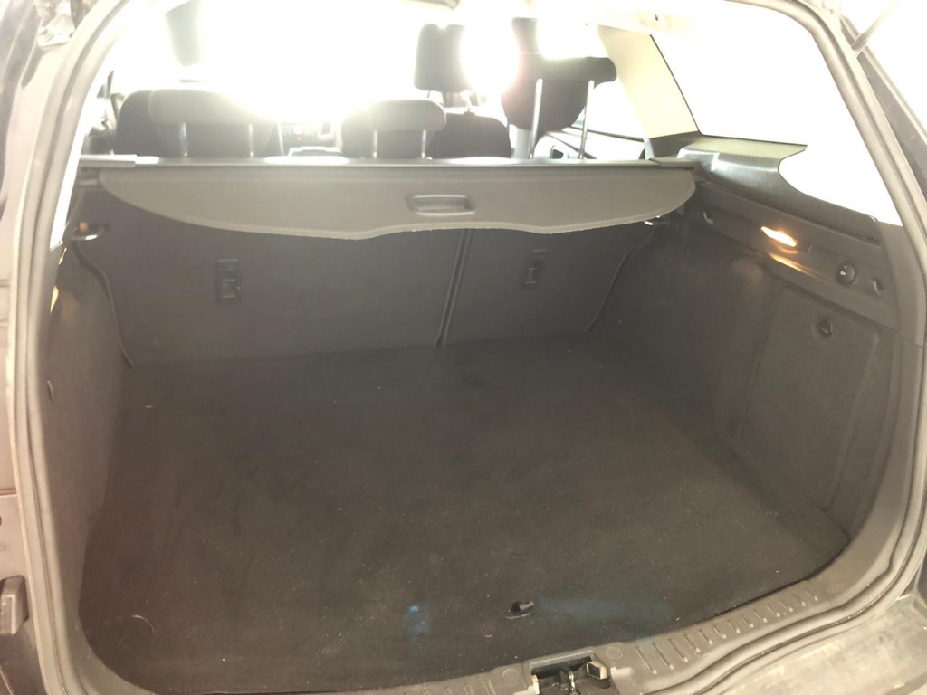 .VENDUTA........FORD FOCUS STATION WAGON 1.6 TDCi 115 CV SW Titanium