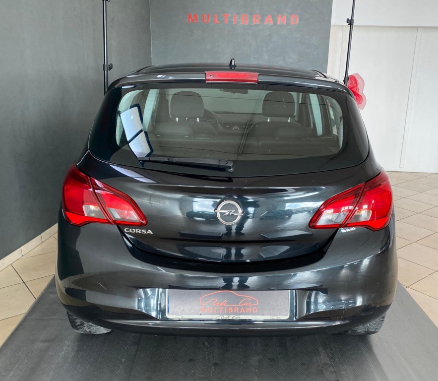 VENDUTA.............Opel Corsa 1.4 90CV GPL Tech 5 porte Cosmo