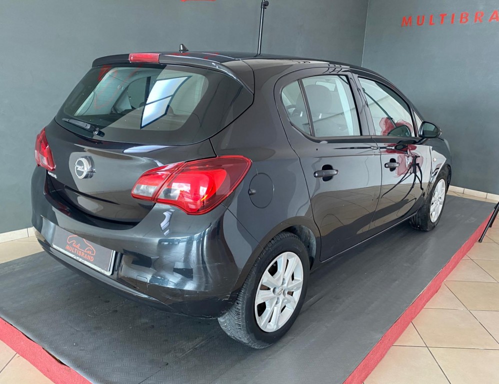 VENDUTA.............Opel Corsa 1.4 90CV GPL Tech 5 porte Cosmo