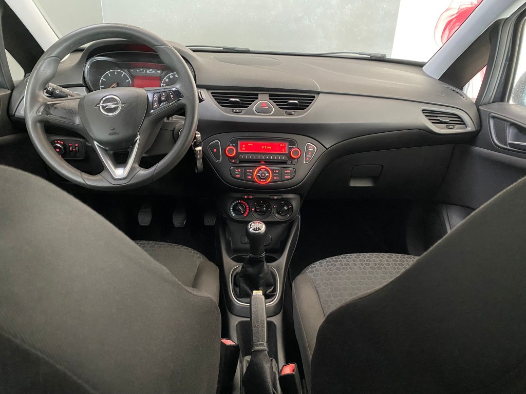 VENDUTA.............Opel Corsa 1.4 90CV GPL Tech 5 porte Cosmo