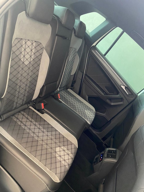 VENDUTO........Volkswagen Tiguan 2.0 TDI 150 CV SCR DSG R-LINE