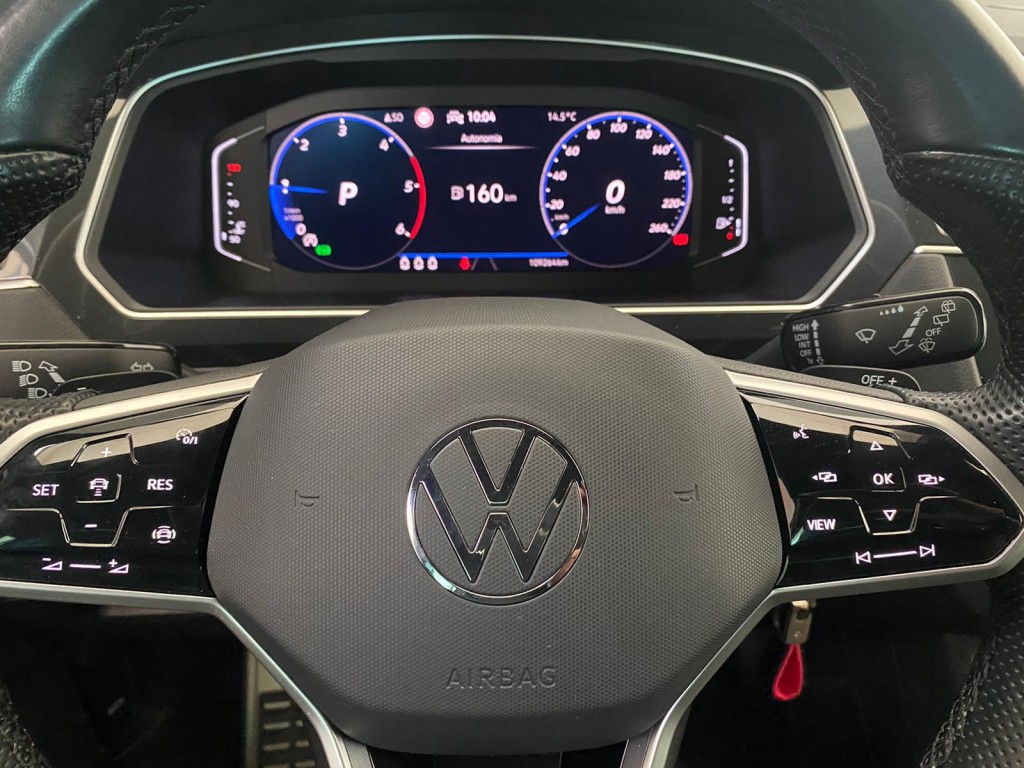 VENDUTO........Volkswagen Tiguan 2.0 TDI 150 CV SCR DSG R-LINE