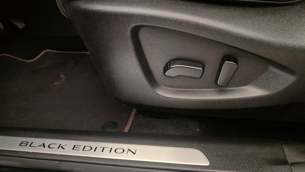 Renault Kadjar dCi 150CV AWD Black Edition