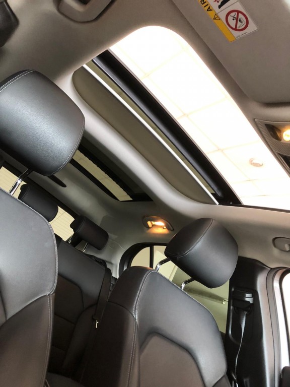 VENDUTA ........MERCEDES-BENZ GLA SUV Enduro