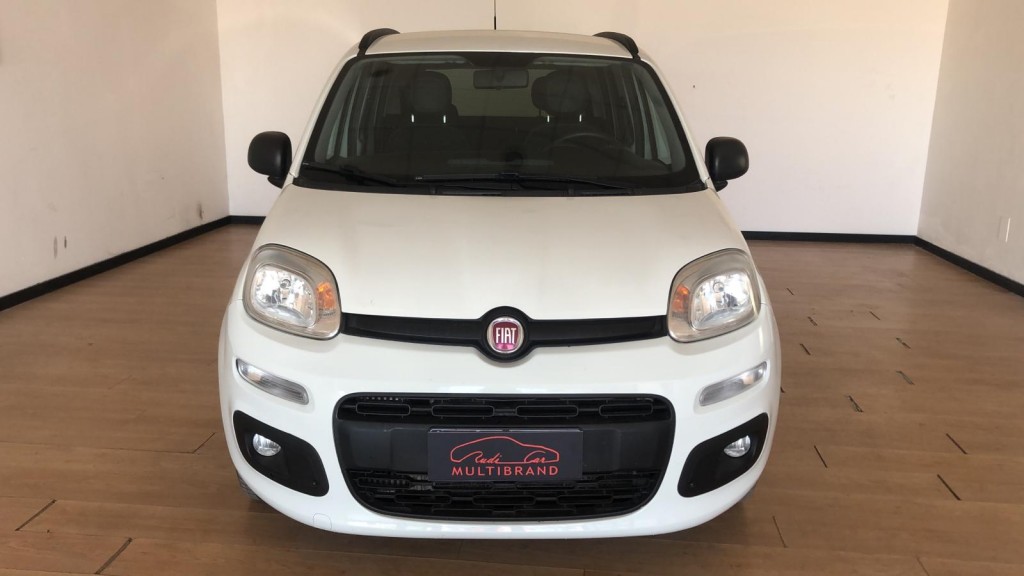 VENDUTA ......FIAT PANDA 1.3 MJT S&S Easy