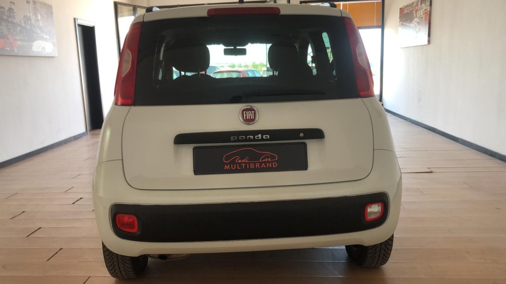 VENDUTA ......FIAT PANDA 1.3 MJT S&S Easy