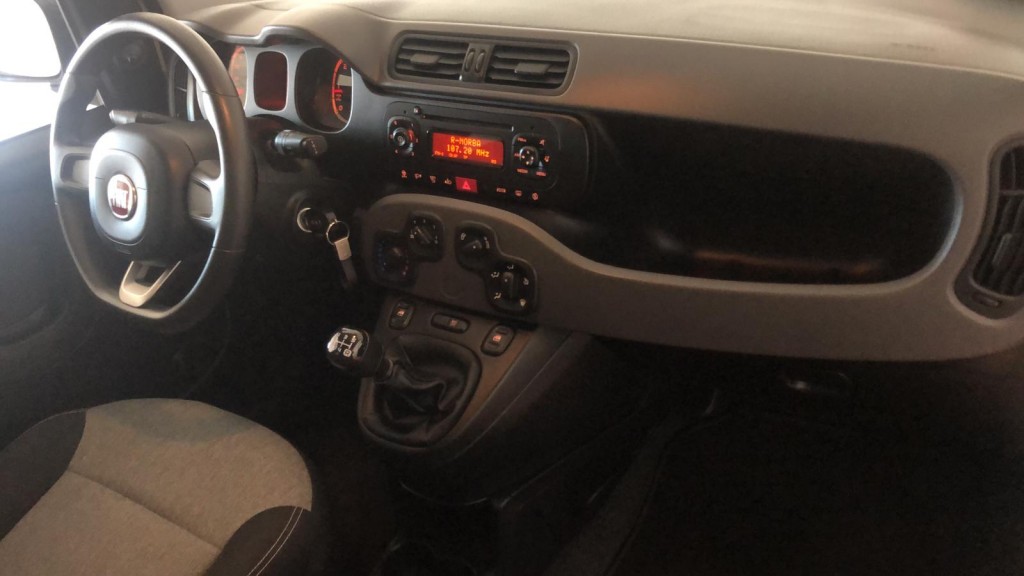 VENDUTA ......FIAT PANDA 1.3 MJT S&S Easy