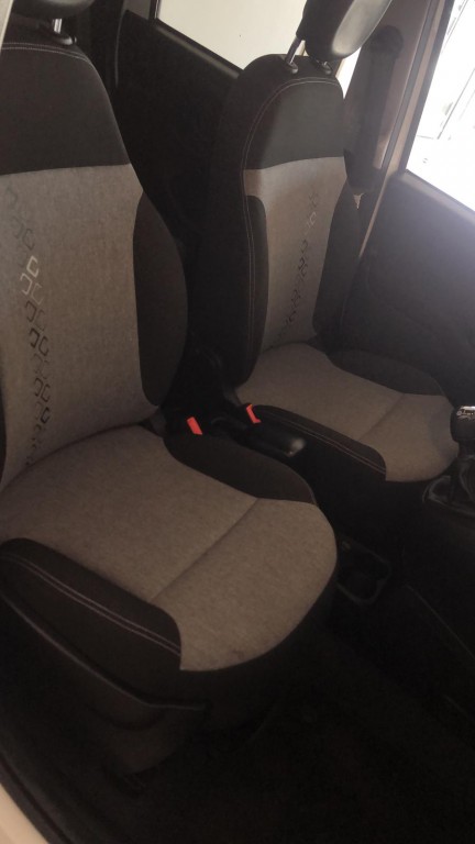 VENDUTA ......FIAT PANDA 1.3 MJT S&S Easy