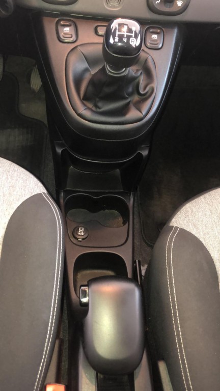 VENDUTA ......FIAT PANDA 1.3 MJT S&S Easy