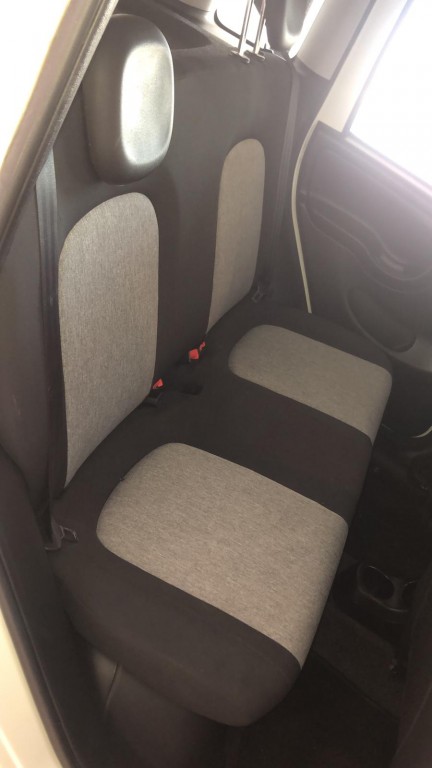 VENDUTA ......FIAT PANDA 1.3 MJT S&S Easy