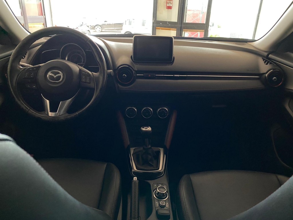 VENDUTA.......MAZDA CX-3 1.5L Skyactiv-Tecnology