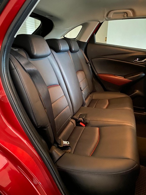 VENDUTA.......MAZDA CX-3 1.5L Skyactiv-Tecnology