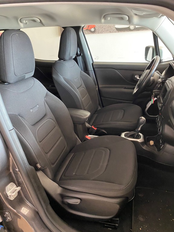 VENDUTO.......JEEP RENEGADE 1.6 Mjt 120 CV Limited