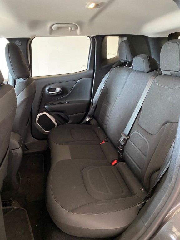 VENDUTO.......JEEP RENEGADE 1.6 Mjt 120 CV Limited