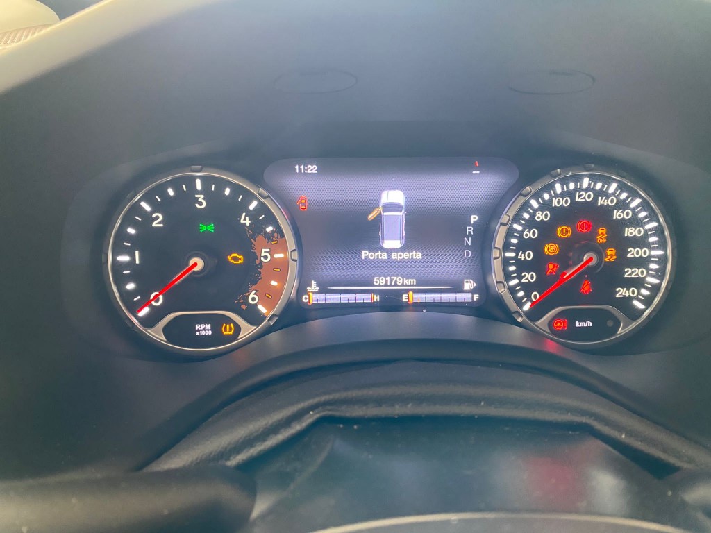 VENDUTO.......JEEP RENEGADE 1.6 Mjt 120 CV Limited