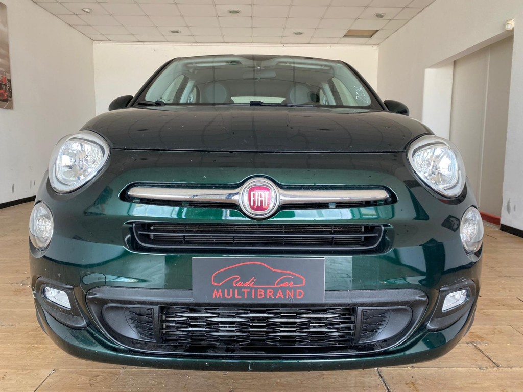 .VENDUTA........FIAT 500X 1.3 MultiJet 95 CV Pop Star