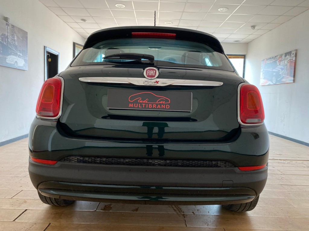 .VENDUTA........FIAT 500X 1.3 MultiJet 95 CV Pop Star