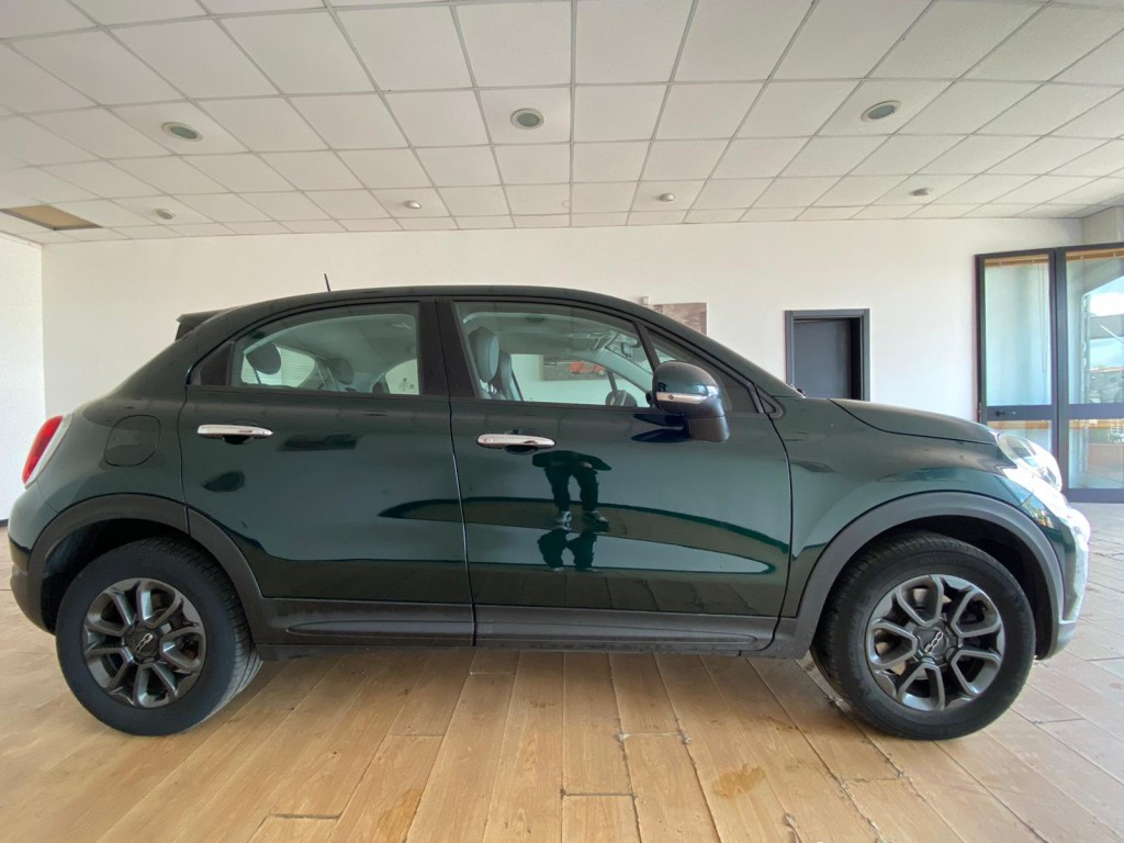 .VENDUTA........FIAT 500X 1.3 MultiJet 95 CV Pop Star