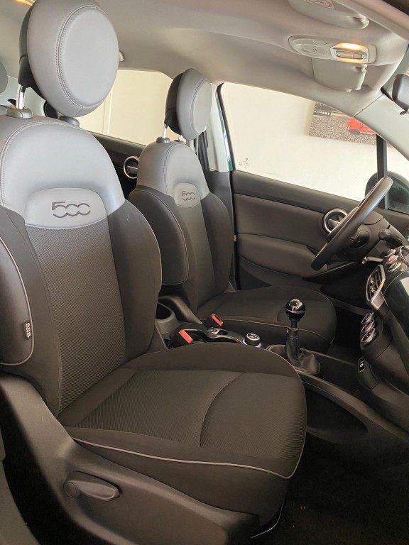 .VENDUTA........FIAT 500X 1.3 MultiJet 95 CV Pop Star