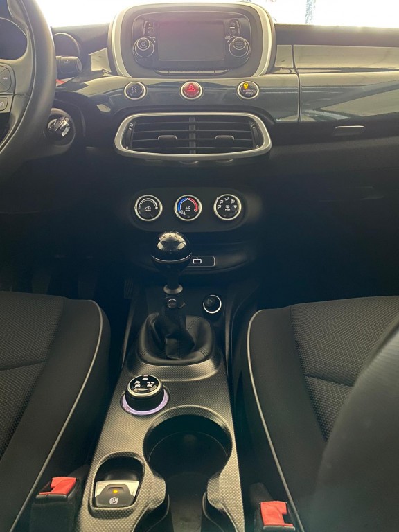 .VENDUTA........FIAT 500X 1.3 MultiJet 95 CV Pop Star
