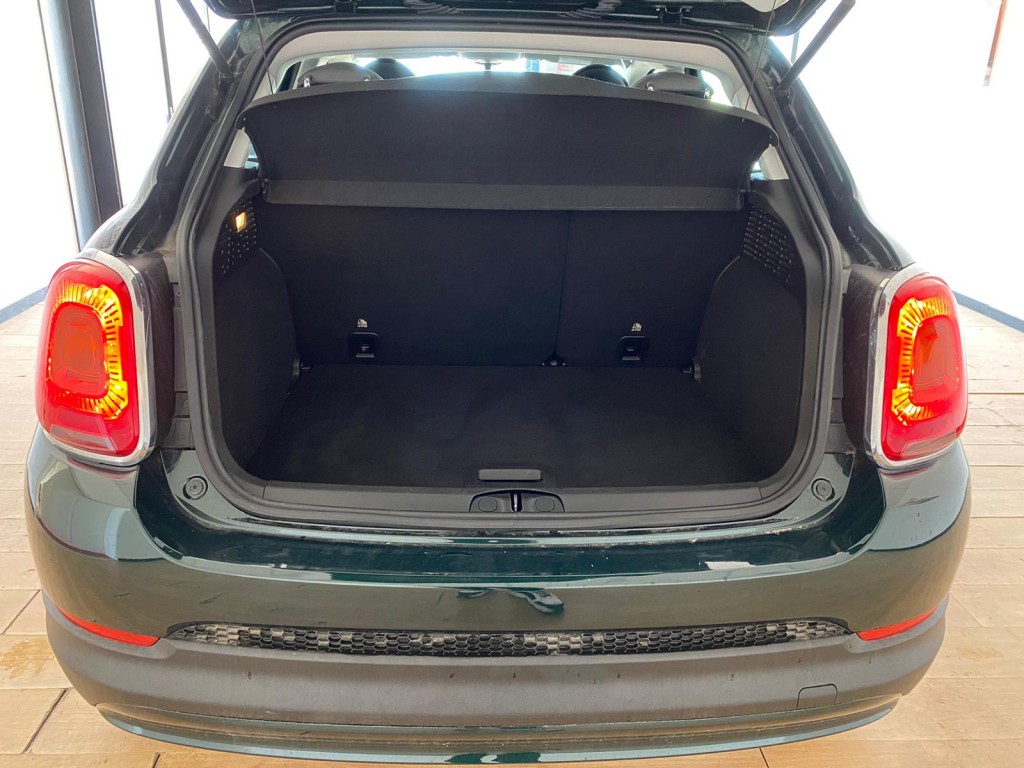 .VENDUTA........FIAT 500X 1.3 MultiJet 95 CV Pop Star