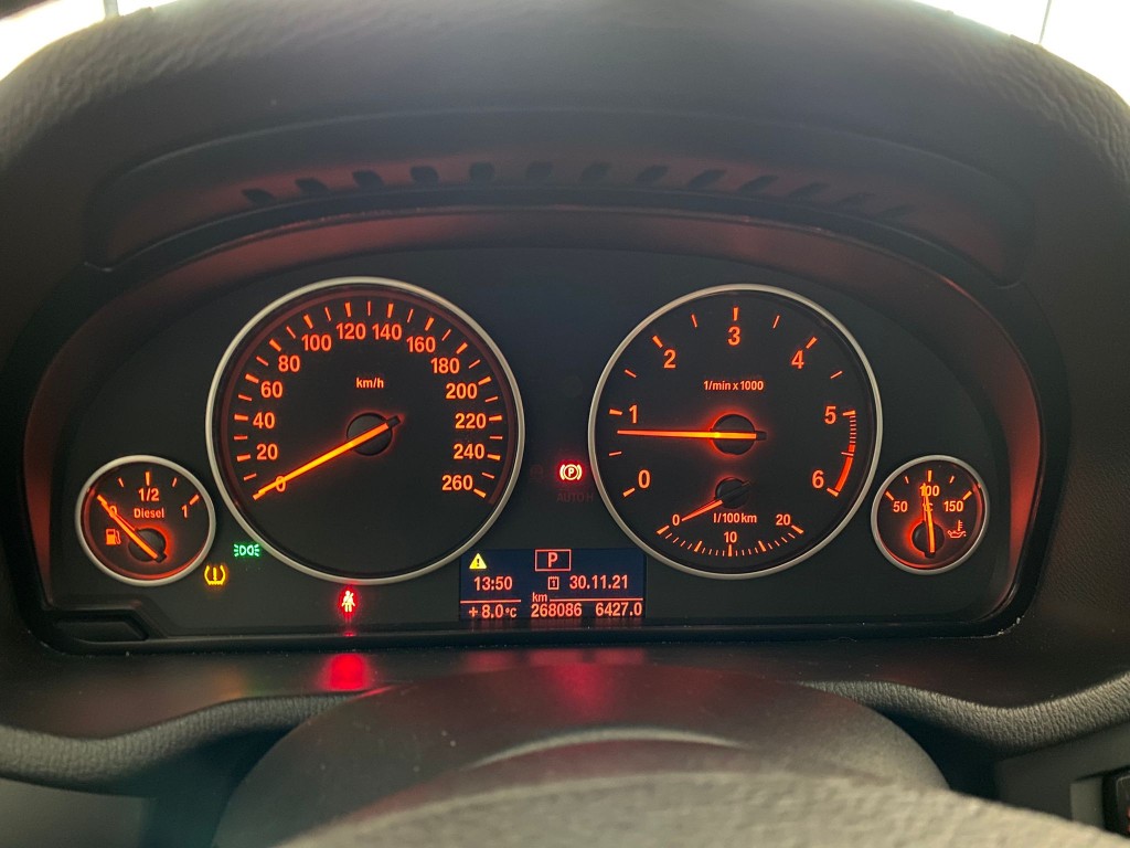 VENDUTA.....................BMW X3 xDrive20d Eletta