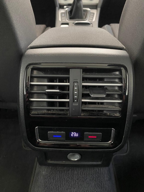 VENDUTA..........VOLKSWAGEN PASSAT VARIANT 1.6 TDI Business BlueMotion Technology