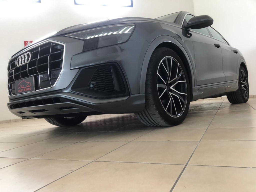 AUDI Q8 Q8 50 TDI 286 CV quattro tiptronic