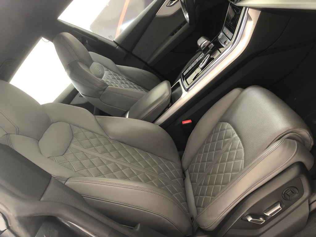 AUDI Q8 Q8 50 TDI 286 CV quattro tiptronic