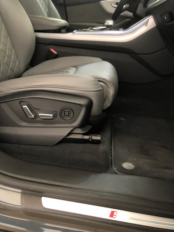 AUDI Q8 Q8 50 TDI 286 CV quattro tiptronic
