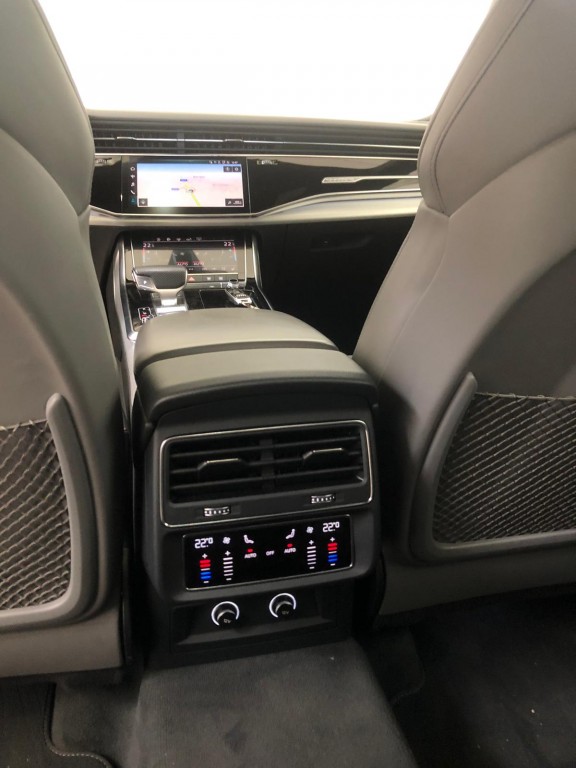 AUDI Q8 Q8 50 TDI 286 CV quattro tiptronic