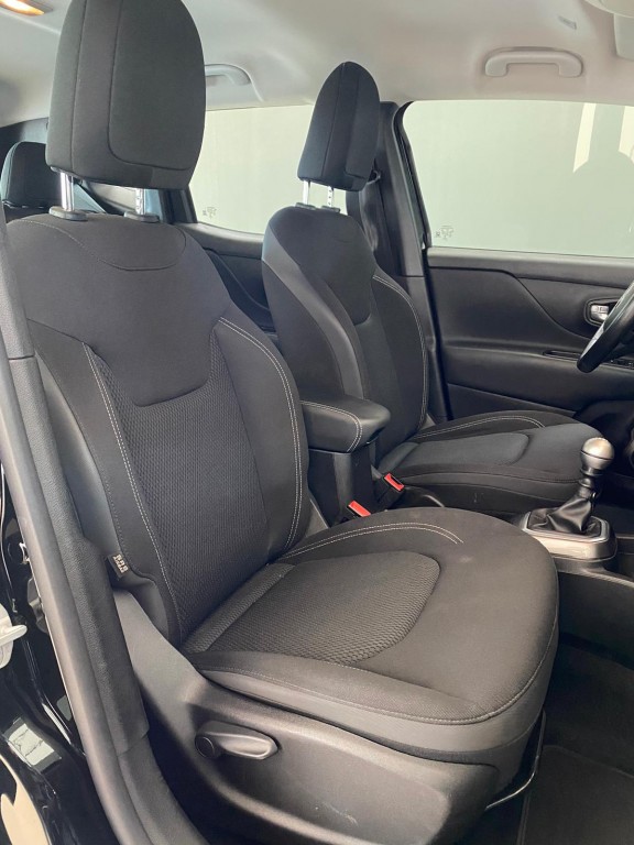 VENDUTO......JEEP RENEGADE 1.6 Mjt 120 CV Limited