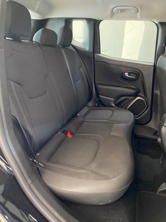 VENDUTO......JEEP RENEGADE 1.6 Mjt 120 CV Limited