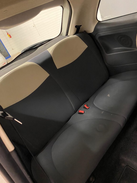 VENDUTA.......FIAT 500 1.3 Multijet 16V 75 CV Lounge