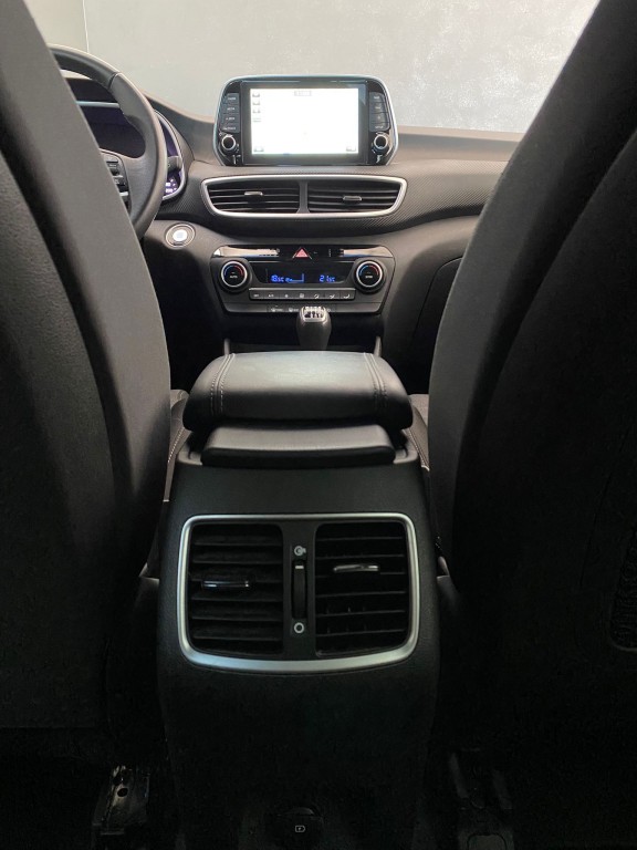 .VENDUTO........Hyundai Tucson 1.6 CRDi XPrime