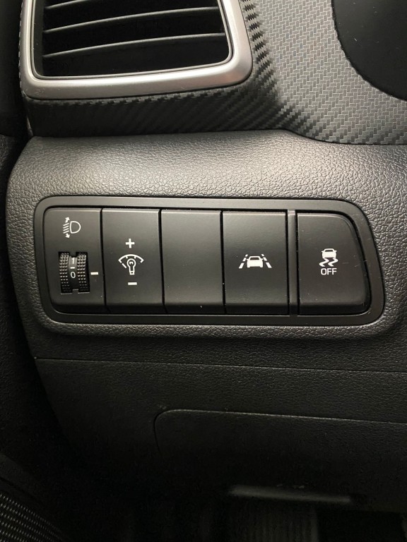 .VENDUTO........Hyundai Tucson 1.6 CRDi XPrime