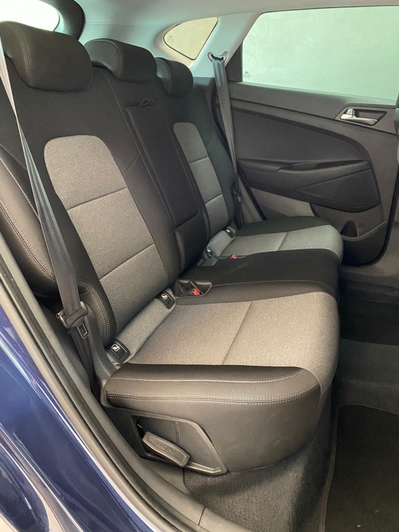 .VENDUTO........Hyundai Tucson 1.6 CRDi XPrime
