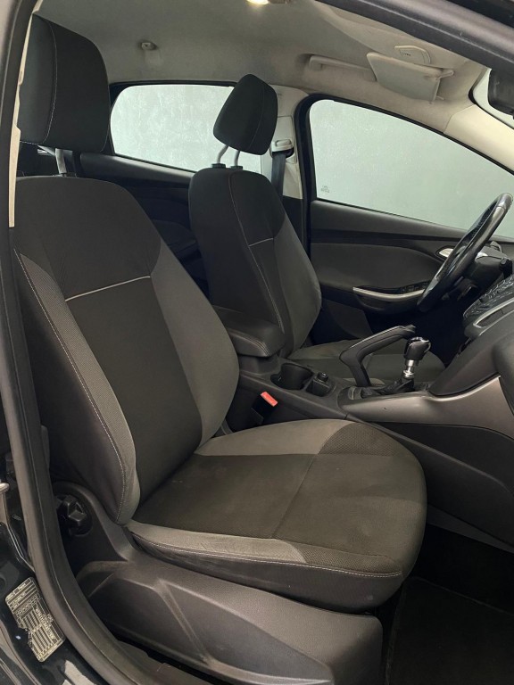 VENDUTO.......FORD FOCUS 1.6 TDCi 115 CV