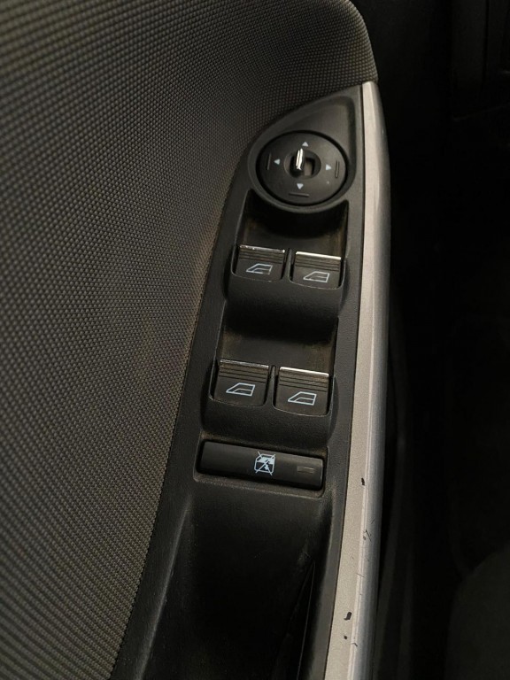 VENDUTO.......FORD FOCUS 1.6 TDCi 115 CV