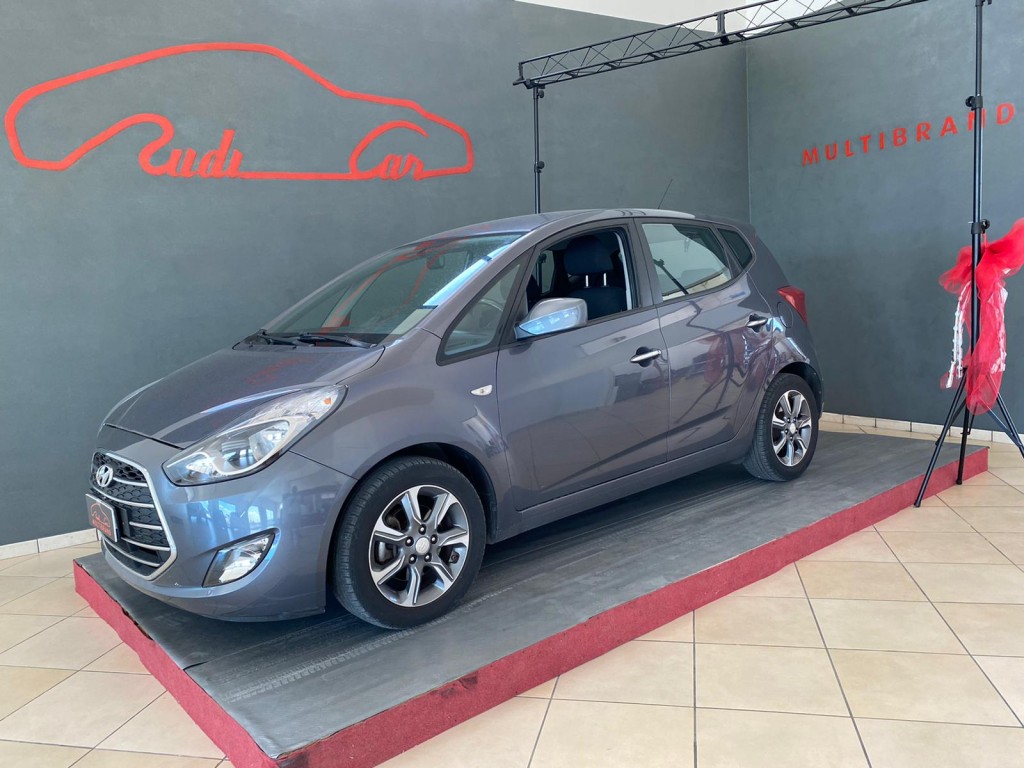 HYUNDAI IX20 1.4 CRDI 90 CV Comfort