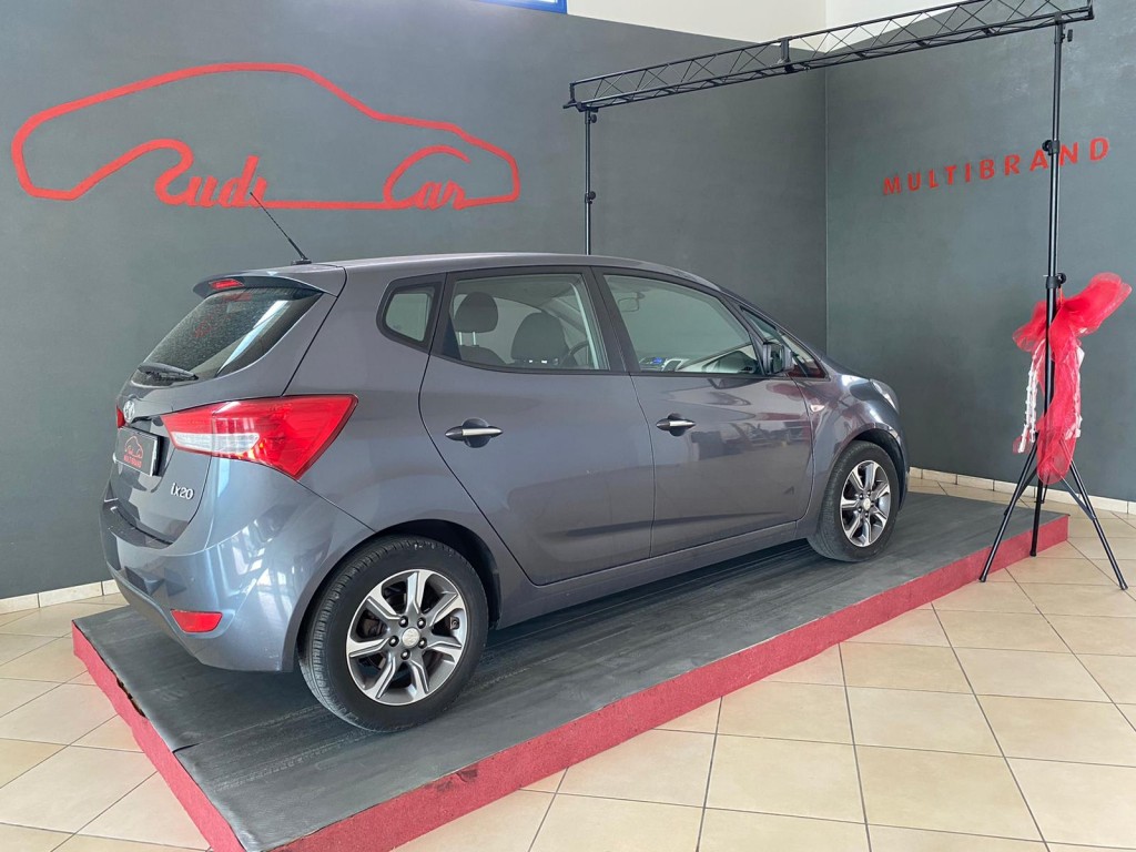 HYUNDAI IX20 1.4 CRDI 90 CV Comfort