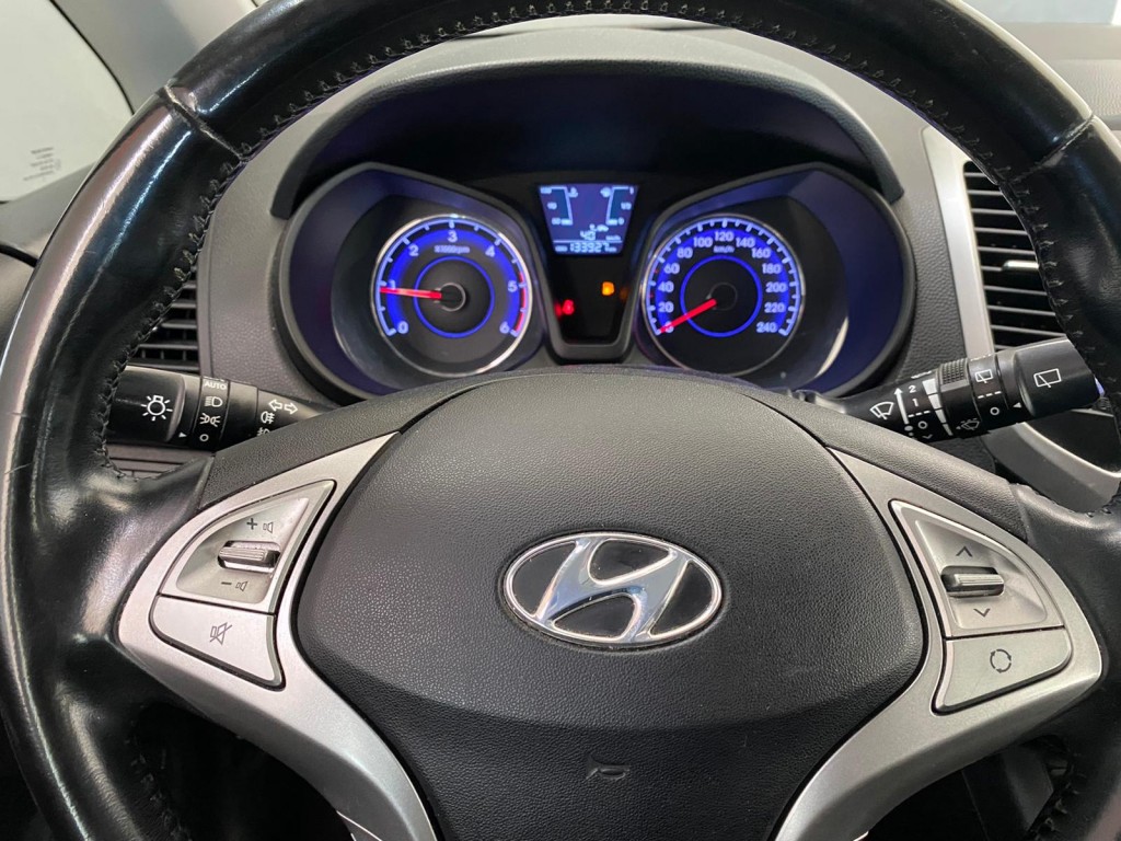 HYUNDAI IX20 1.4 CRDI 90 CV Comfort