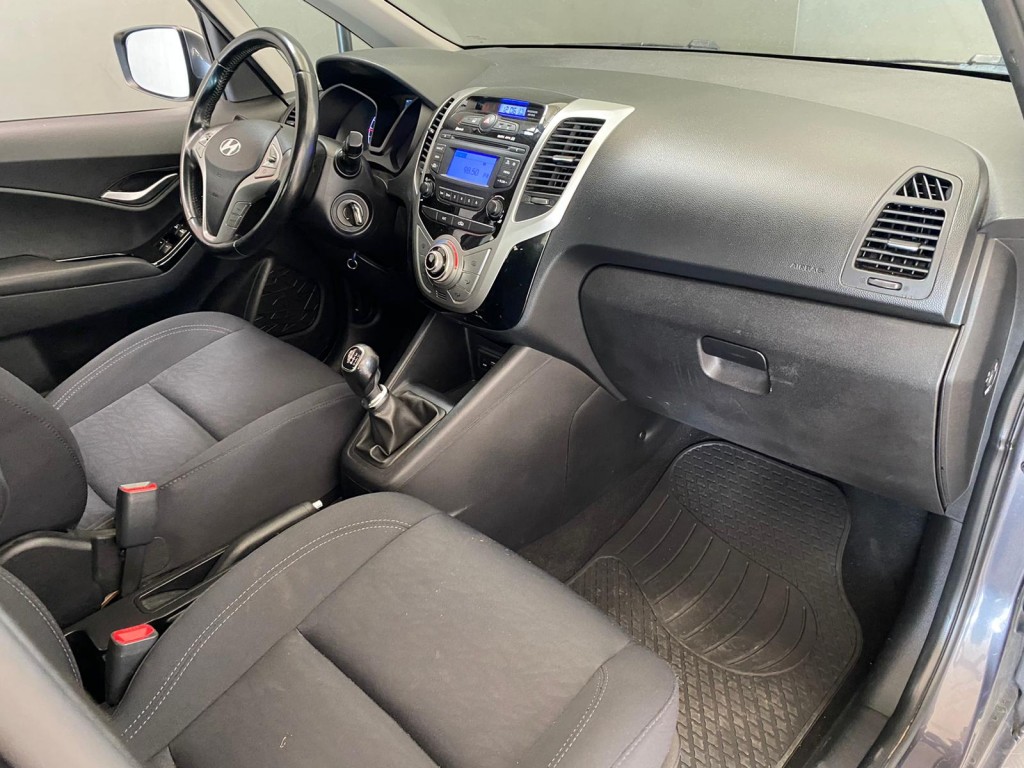 HYUNDAI IX20 1.4 CRDI 90 CV Comfort
