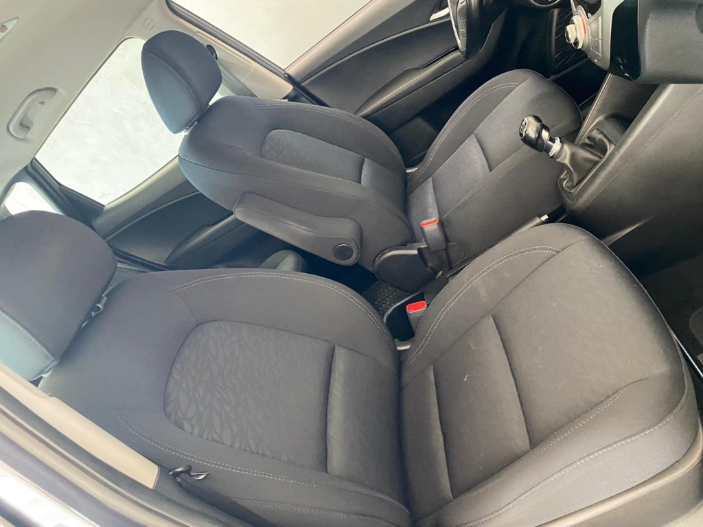 HYUNDAI IX20 1.4 CRDI 90 CV Comfort