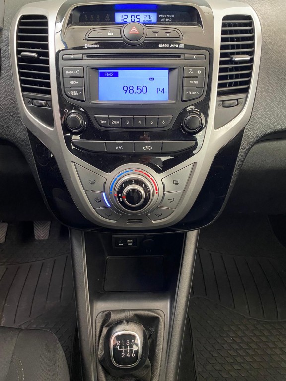 HYUNDAI IX20 1.4 CRDI 90 CV Comfort