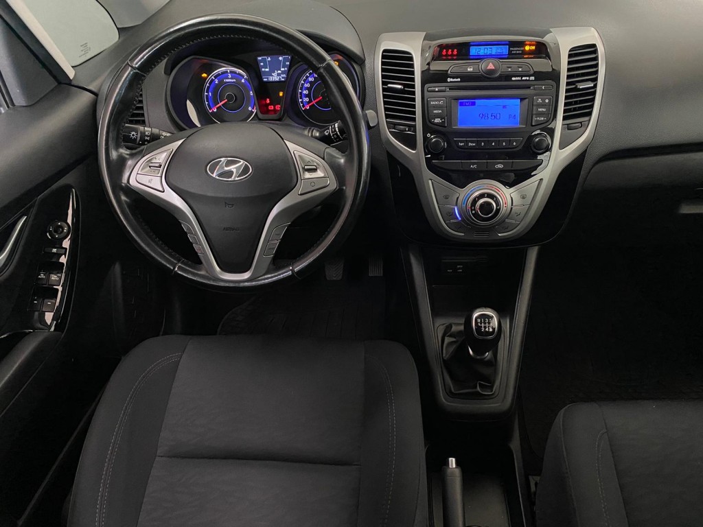 HYUNDAI IX20 1.4 CRDI 90 CV Comfort