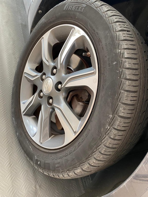 HYUNDAI IX20 1.4 CRDI 90 CV Comfort
