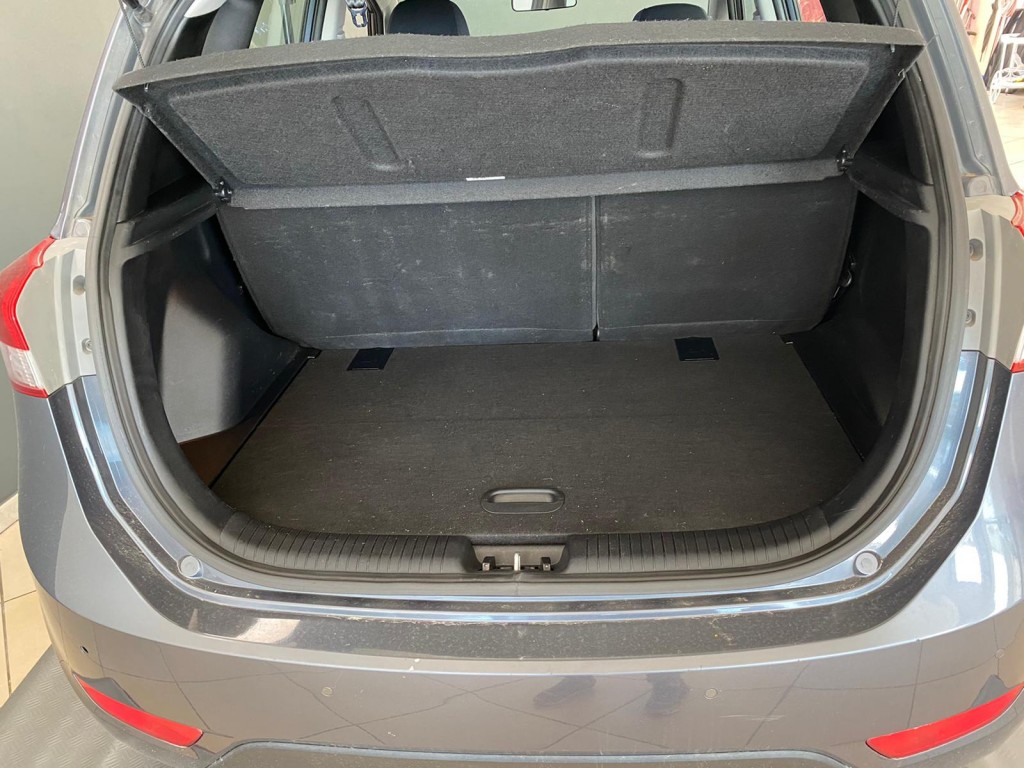 HYUNDAI IX20 1.4 CRDI 90 CV Comfort