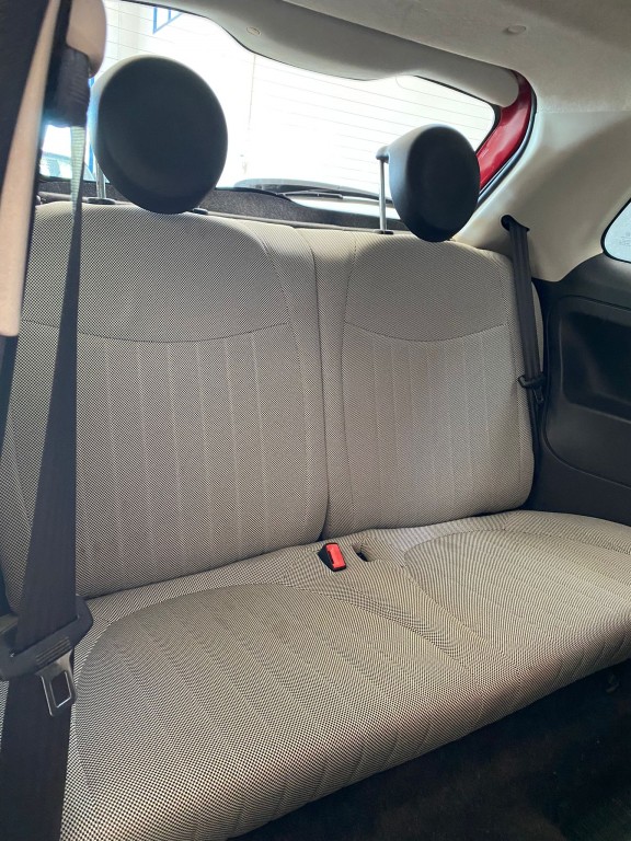VENDUTA...........FIAT 500 1.2 Lounge