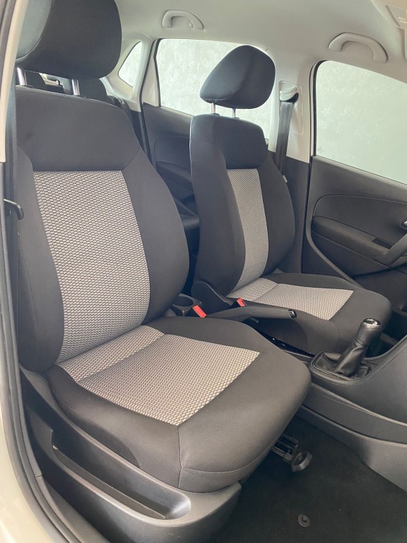 VENDUTA.......Volkswagen Polo 1.2 5 porte Trendline